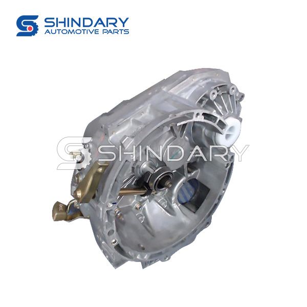 Transmission assembly 515MHF-1700010DA for CHERY