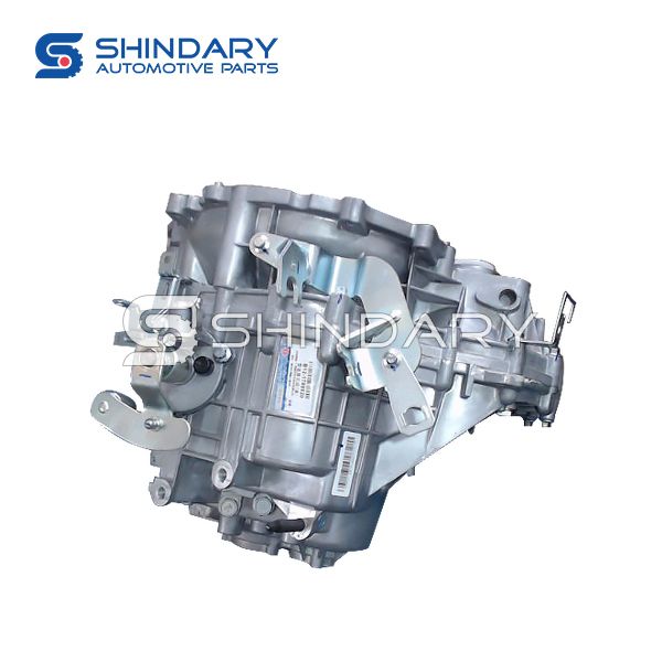 Transmission assembly B12-1700020 for DFM