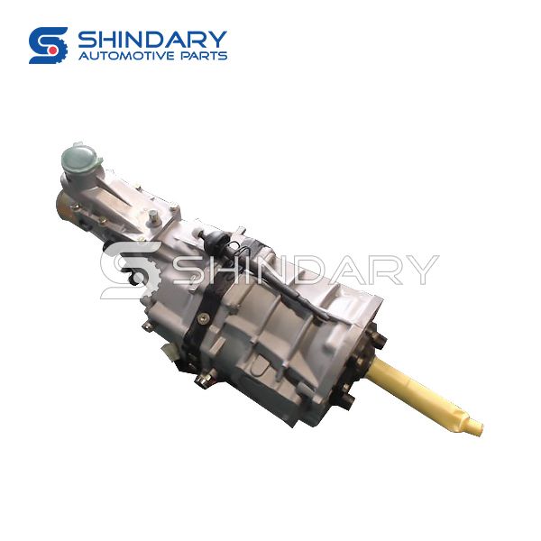 Transmission assembly BJ17000ZQ80 for BAW