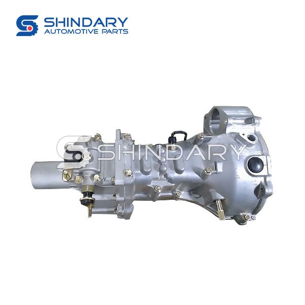 Transmission assembly BS10-2D-1700960 for HAFEI