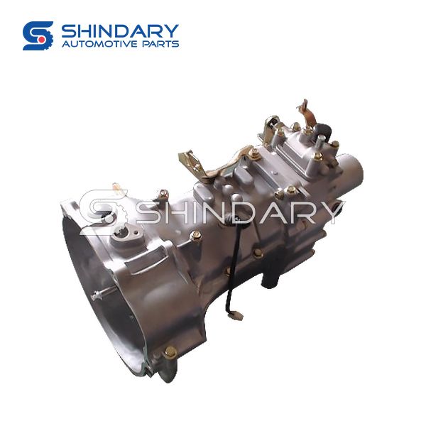 Transmission assembly BS5MT-BS10 for HAFEI