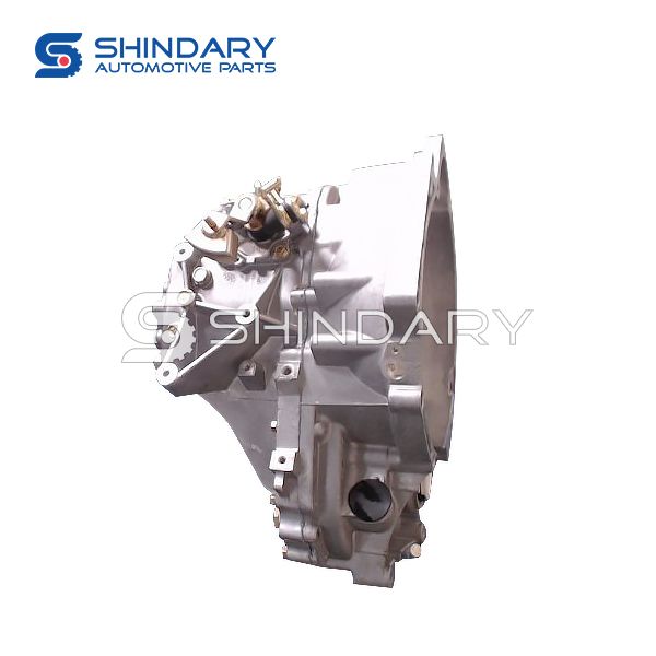 Transmission assembly DS10000T01AA for CHERY