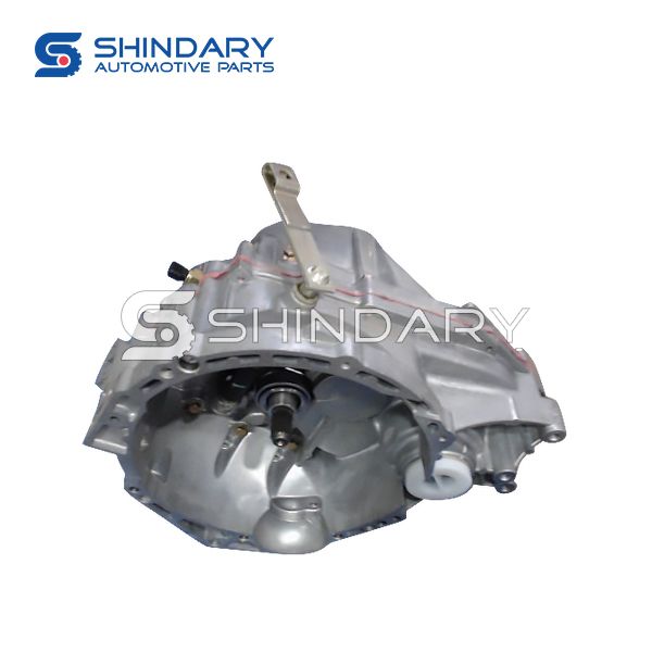 Transmission assembly DS20000T02AA for CHERY