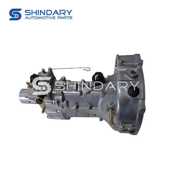 Transmission assembly G-1700000J for FAW