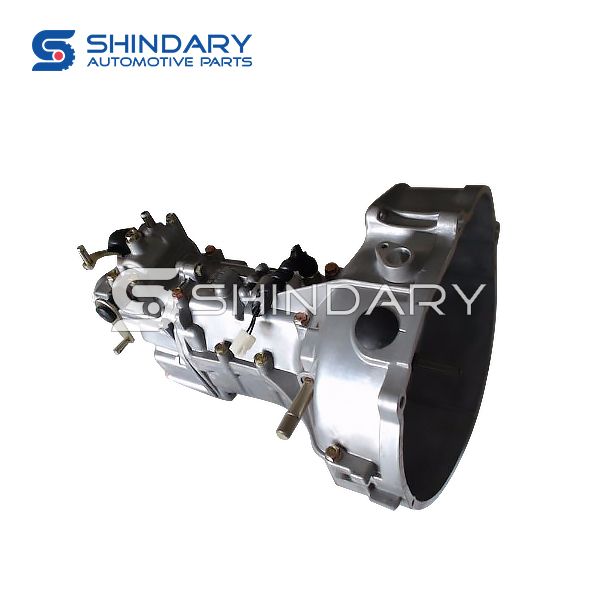 Transmission assembly HFJBS09-3 for HAFEI