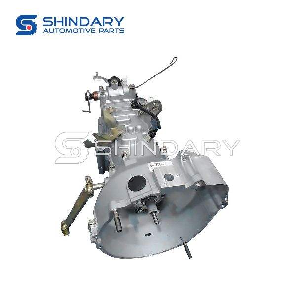 Transmission assembly KY1700100A4D for CHANA-KY