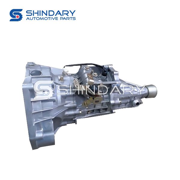 Transmission assembly LJ474QE21700000D2 for GONOW