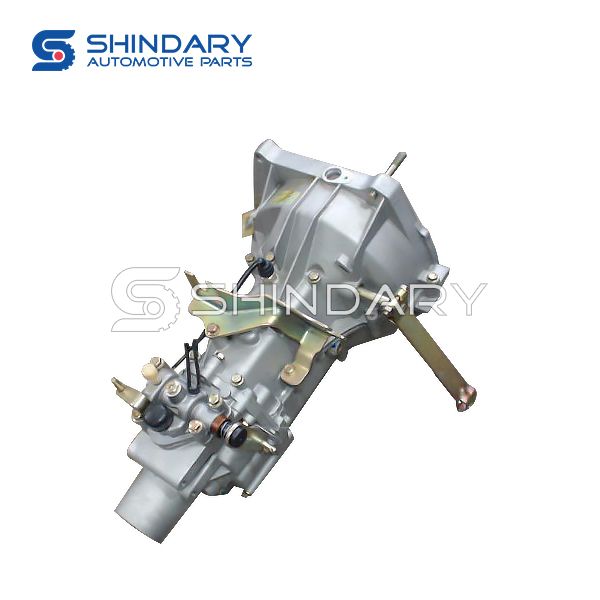 Transmission assembly Q22-1700010BB for CHERY