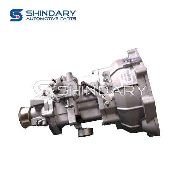 Transmission assembly SC63A1700001 for ZOTYE