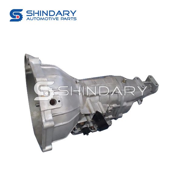 Transmission assembly SC72A31700000 for ZOTYE