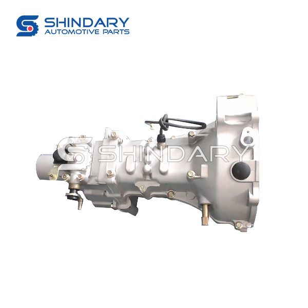 Transmission assembly YA020-000 for CHANA