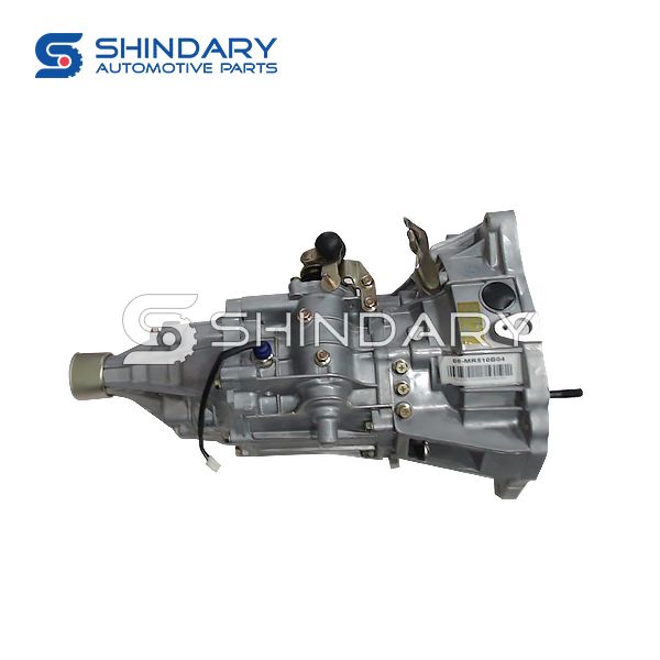 Transmission assembly YJ020000 for CHANA