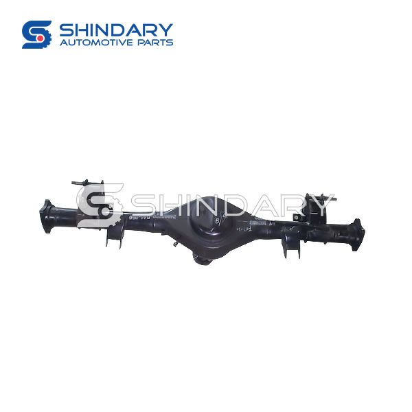Rear axle housing with final drive assembly 24010100-B44-B00 for BAIC