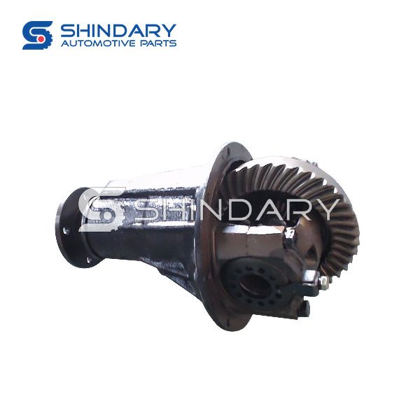 Main retarder assembly 2401200-01 for SHINERAY