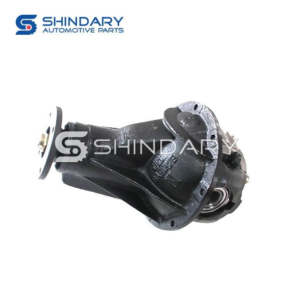 Main retarder assembly 24020120-A03-B00-2 for BAIC