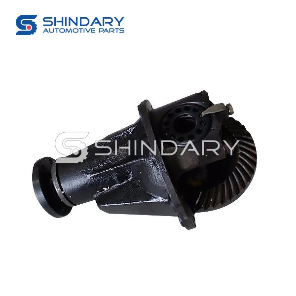 Main retarder assembly 27300-66C00 for CHANGHE
