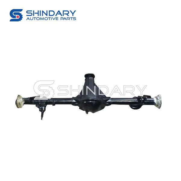 Main retarder assembly 29991X for ZOTYE