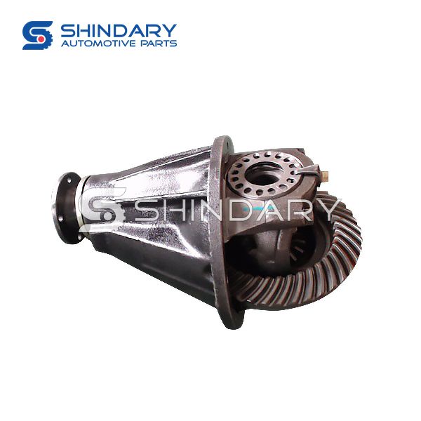 Main retarder assembly 6480JB-2402018 for JOYLONG