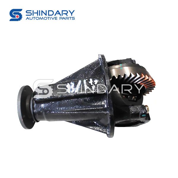 FINAL DRIVE&DIFFERENTIAL GEAR ASSY, [SC1022BB13D] BX025-011 for CHANA