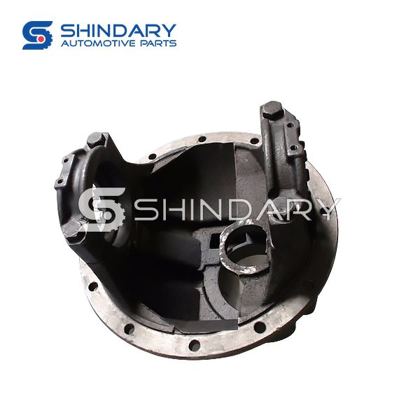 master speed retarder cover and differential Bearing cover CK2400100D5078 for CHANA-KY