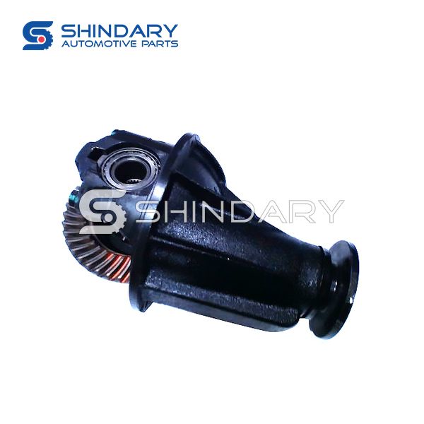 Main retarder assembly CM5026-0000 for CHANA