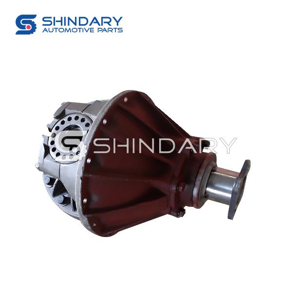 Main retarder assembly DYZ-0505 for CHANA-KY