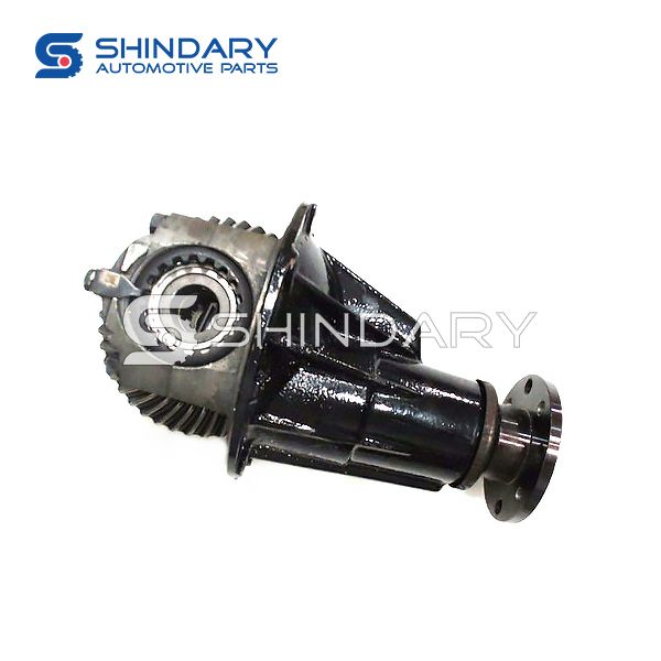 Main retarder assembly JNJ6405-2402000-27801 for ZOTYE