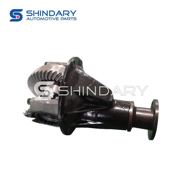 Main retarder assembly JNJ64052402000 for ZOTYE