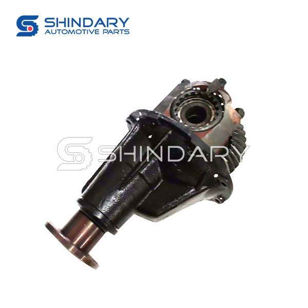 Main retarder assembly JNJ640524020000919 for ZOTYE