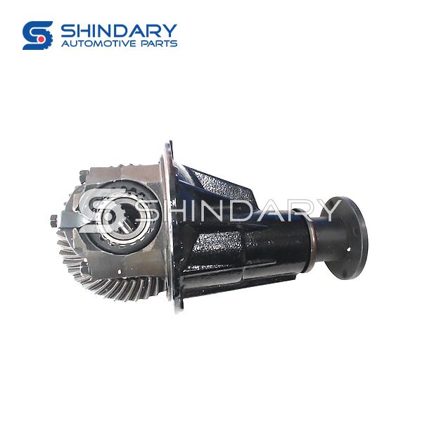 Main retarder assembly JNJ640524020000919A0 for ZOTYE