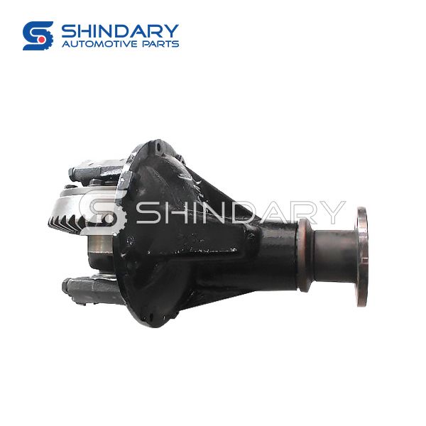 Main retarder assembly JNJ640524020000919A01 for ZOTYE