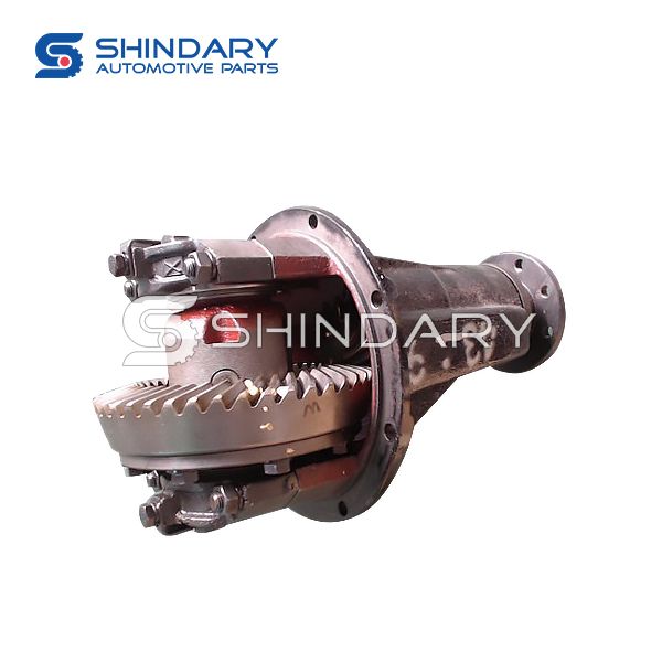 Main retarder assembly Q22-3JY2400040CA for CHERY