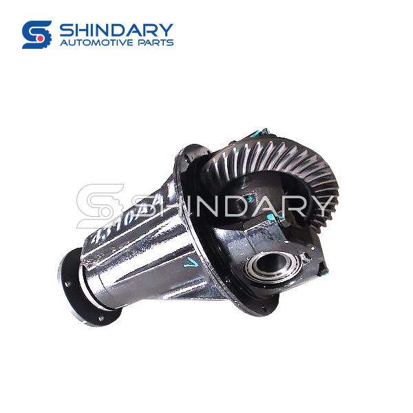 CARRIER ASSY RR DIFF R101027-2000 for CHANA