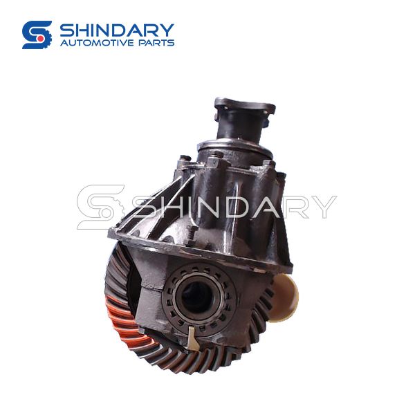 Main retarder assembly S00168CDL6706A2402010 for CHANA-KY