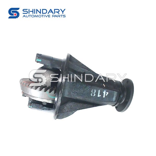 FINAL DRIVE DIFFERENTIAL ASSY S00180-2402000KY26 for CHANA-KY