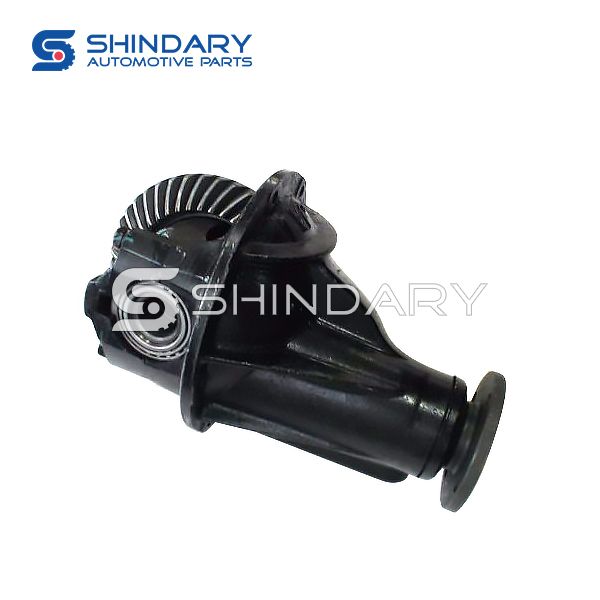 Main retarder assembly S00180-JA1020-2402000 for CHANA-KY