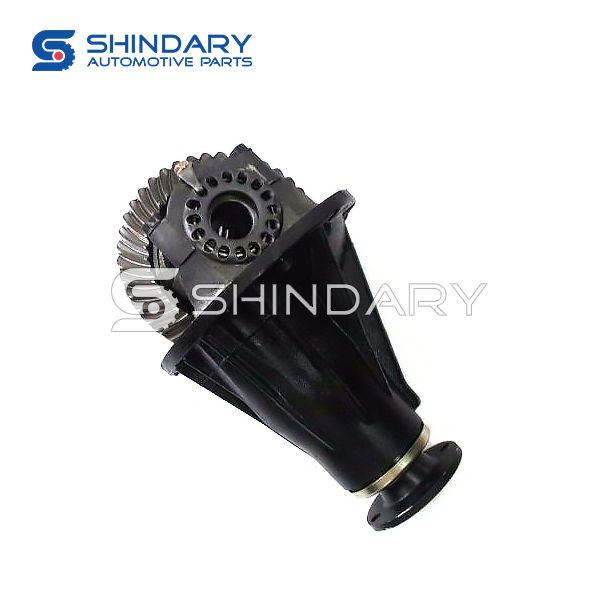 Main retarder assembly SHH-2402001 for JINBEI