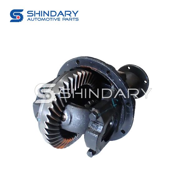 FINAL DRIVE & DIFFERENTIAL GEAR ASSY [JL465Q] YA025-000 for CHANA