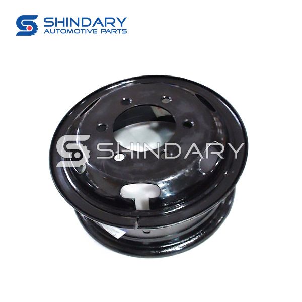 STEEL WHEEL 3101015-B1B1 for FAW