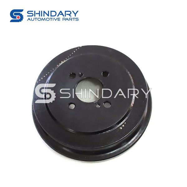 Brake drum 3502010-21 for DFSK