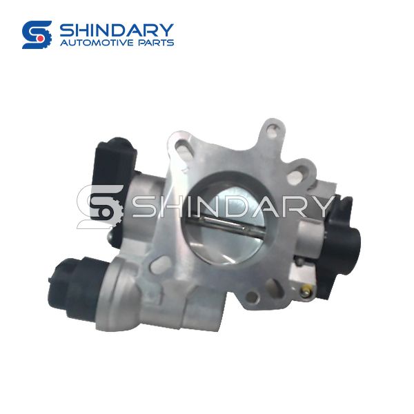 Throttle valve Assy 371F-3765010BB for CHERY