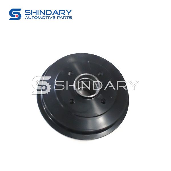 Brake drum L3502121 for LIFAN