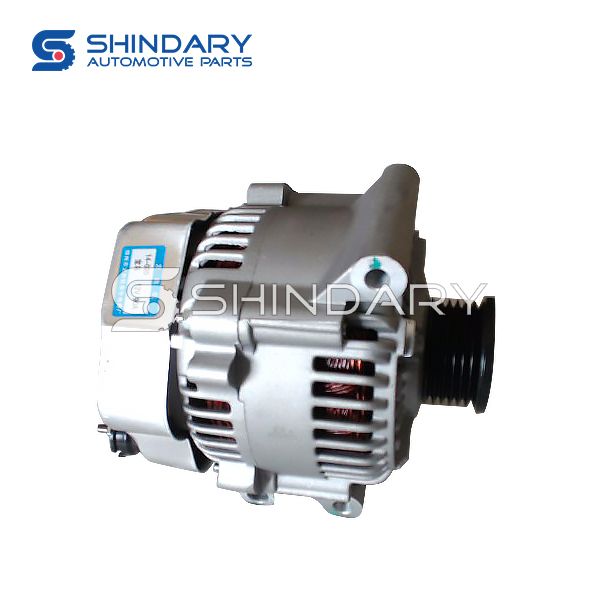 Generator assy L3701100B1 for LIFAN