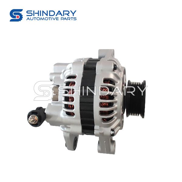 Generator assy LF481Q1-3701100A for LIFAN