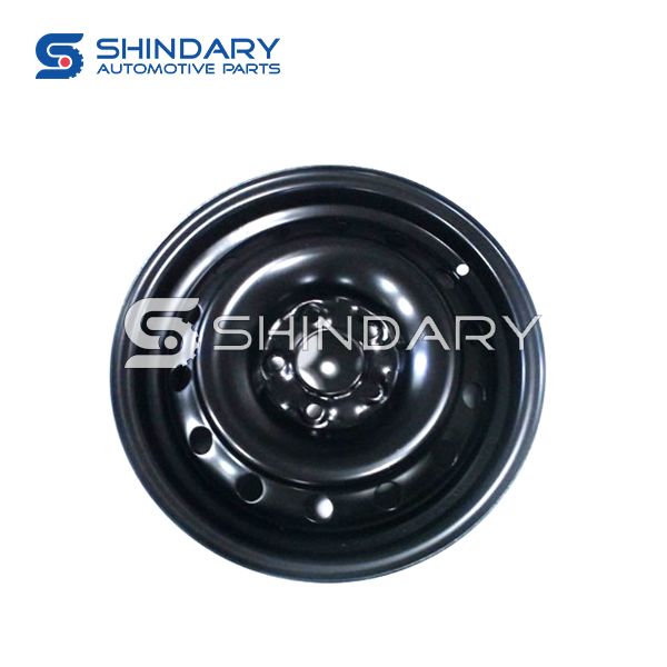 STEEL WHEEL M113100020AG for CHERY