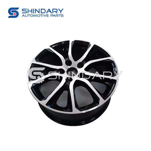 STEEL WHEEL SX6-3101020 for DFM