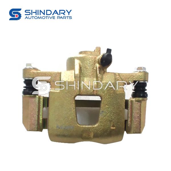 Brake caliper 3501210-W01 for CHANGAN