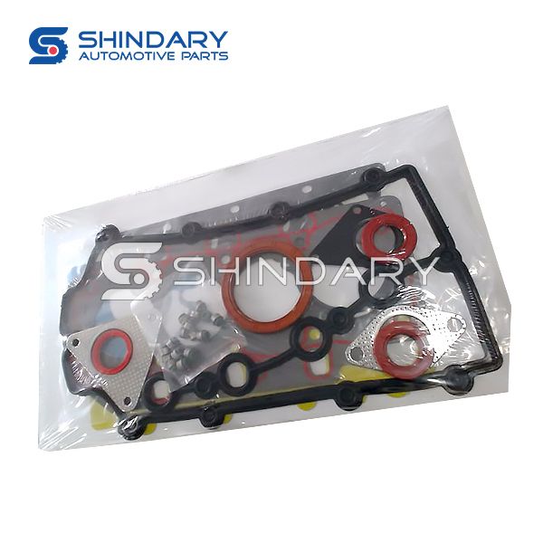 Engine gasket repair Kit 473H-1005601 for CHERY