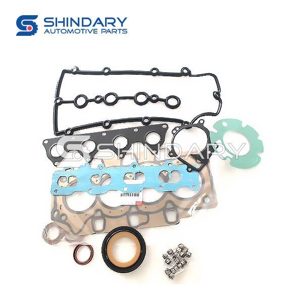 Engine gasket repair Kit 473H1003042BB for CHERY