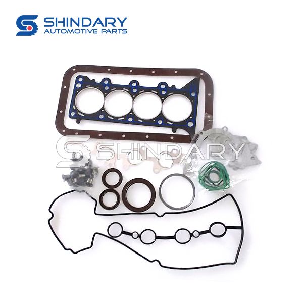 Engine gasket repair Kit 96941108 for CHEVROLET